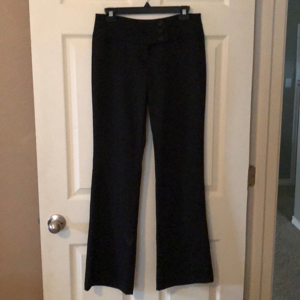 Slacks